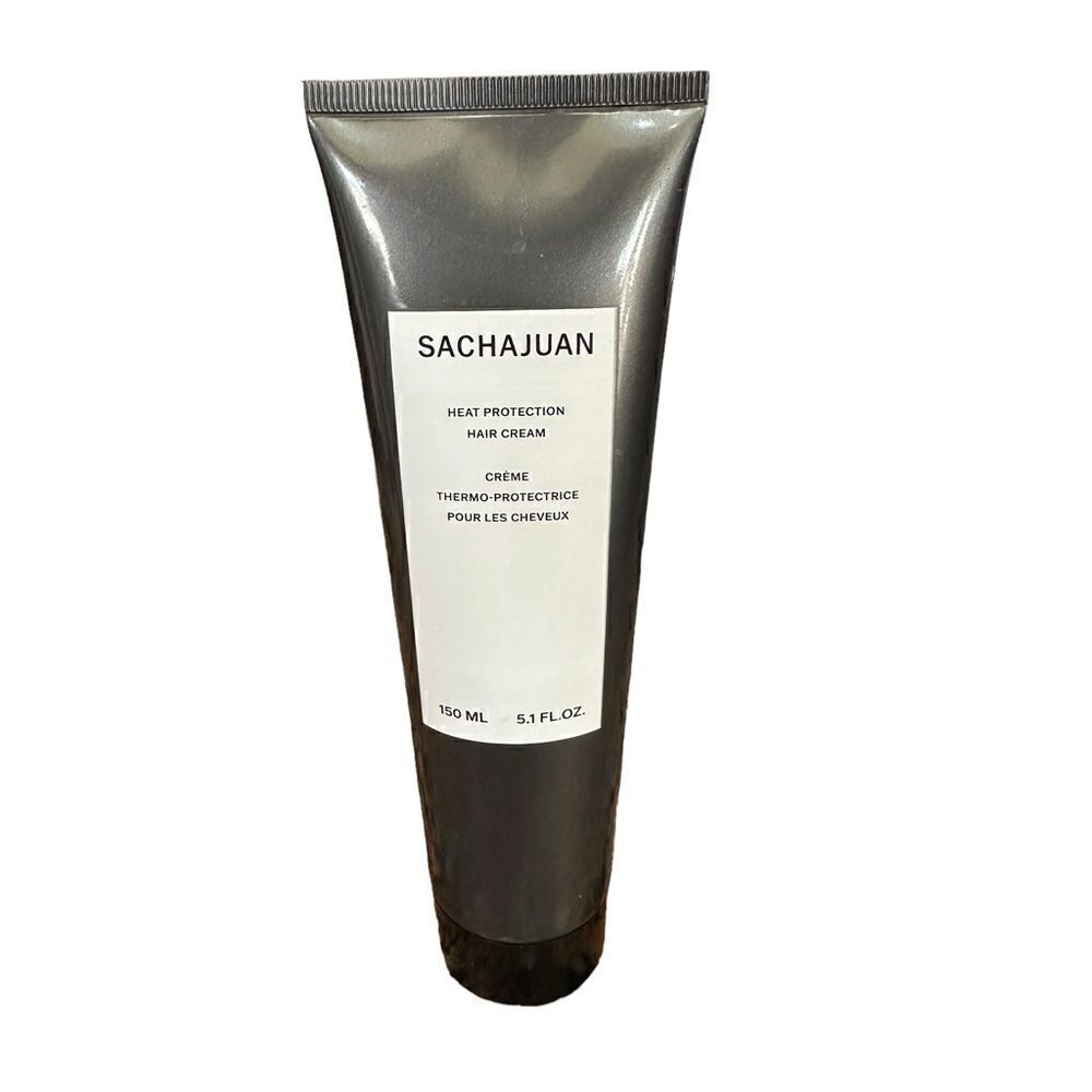 SACHAJUAN Heat Protection Hair Cream